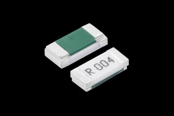 High Power Current Sensing Chip Resistor 500m Ohm Ultra Precision Resistor Low