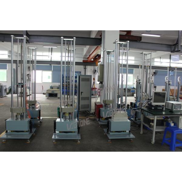 Mechanical Shock Test Equipment Professional Manufacture Provides Various Shock
