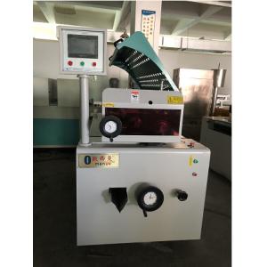 Max Coating Width 1000mm Roller Speed 0-20m/min Anilox Roller Cleaning Equipment