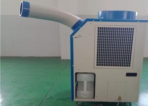 Cheap 18700BTU Commercial Spot Coolers Spot AC Unit With Digital Temperature Controlling for sale