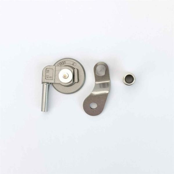 18539700004 18539700000 Wastegate Rattle Flapper For BMW X5 X6 E70 E71 N55 B30