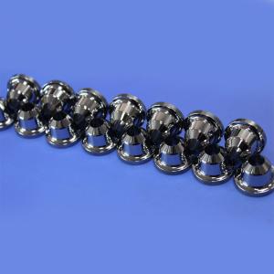 High-Performance Tungsten Carbide Forming Sleeves for Machinery