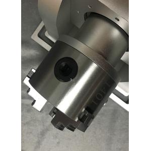 Fixed cylinder laser marking numerical control rotating shaft Axis work stable