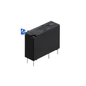 Non Latching SPST 5V 5A Through Hole Power Relay Panasonic ALDP105