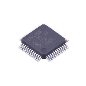 China Unused   LPC2103FBD48   Integrated Circuit New And Original LQFP48 on sale