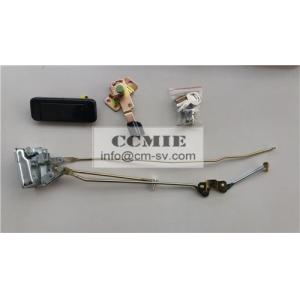 All Models SANY Spare Parts Door Lock Assy For SY55 65 75C-9 135C-8 200-8