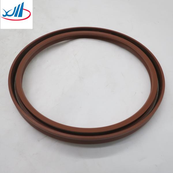 Quality Sinotruk Howo Truck Engine Parts 61500010037 Crankshaft Front Oil Seal wholesale
