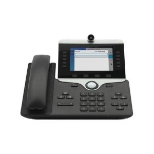 Customized High-end Video IP Phone CP-8865-K9