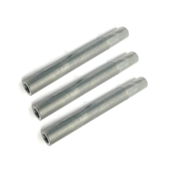 Quality DIA16mm 250mm M8 Cemented Carbide Extensions Without Inner Cooling Hole wholesale