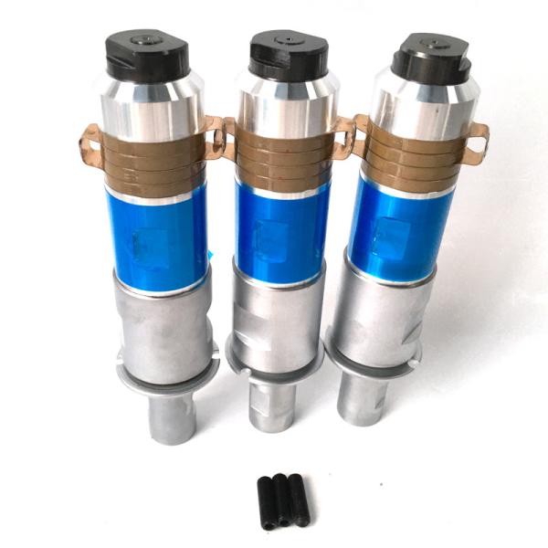 Quality Vibration Sensor Ultrasonic Welder Pressure Transducer 2000W Long Lifespan wholesale