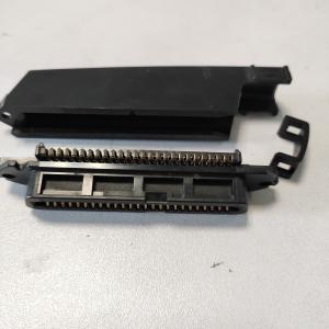 90 Degree 50 Pin Centronics Connector Female 25 pair Champ IDC Header