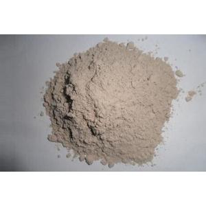 CA50 CA60 CA70 Cement Fire Clay Refractory Castable , Low Cement Castable