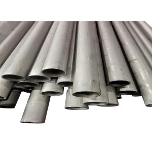 A 213M Ferritic And Austenitic Alloy Steel Seamless Boiler Tubes , Heat