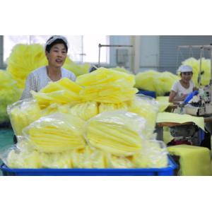 Surgical Non Woven Garments PP PE Coated XXL Full Length Custom Color