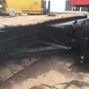 Manitowoc 4000W VICON