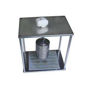 4Nx1 Body Plug Pin Fixation Verifying Test Apparatus