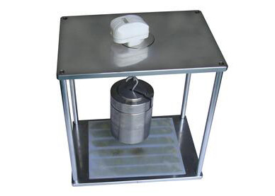 Quality 4Nx1 Body Plug Pin Fixation Verifying Test Apparatus wholesale