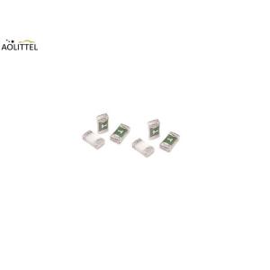 AEC-Q200 Automotive Grade Certified EIA 1206 3216 Metric Slow Blow Surface Mount