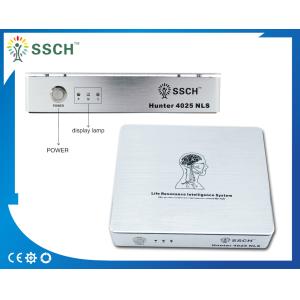 China Russian Version Metatron Nls Hunter 4025 Multilanguage Human Body Analyzer for Body Detecting on sale