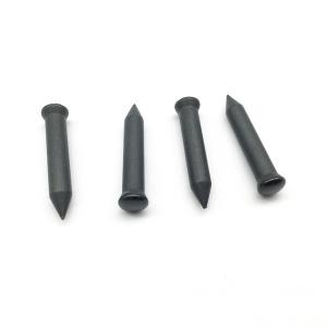 Identification Tracking RFID Access Control LF / HF RFID Nail Shape Tag