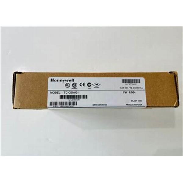 Quality Honeywell TC-CEN021 Ethernet Interface Module 10/100MB Digital I O Module wholesale