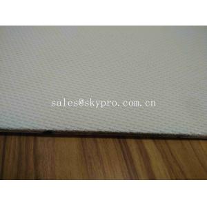 Impact Resistance EVA Foam Sheet for Shoe Outsole Raw Material EVA Foam Broad
