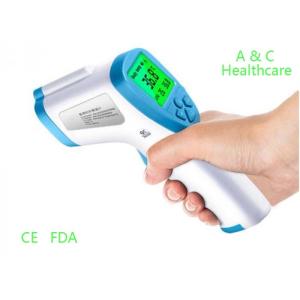BlueTooth Non Contact Forehead Infrared Thermometer Ir Temperature Gun