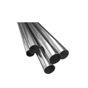 China Stm 630 AISI 310S 20mm Diameter Round Seamless Stainless Steel Pipe on sale