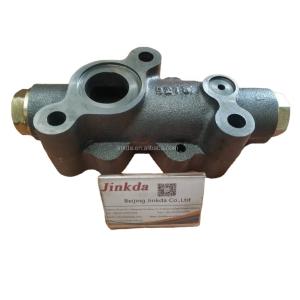 Regulator Valve 195-13-16401 for Bulldozer D355A-3 and D85A-18