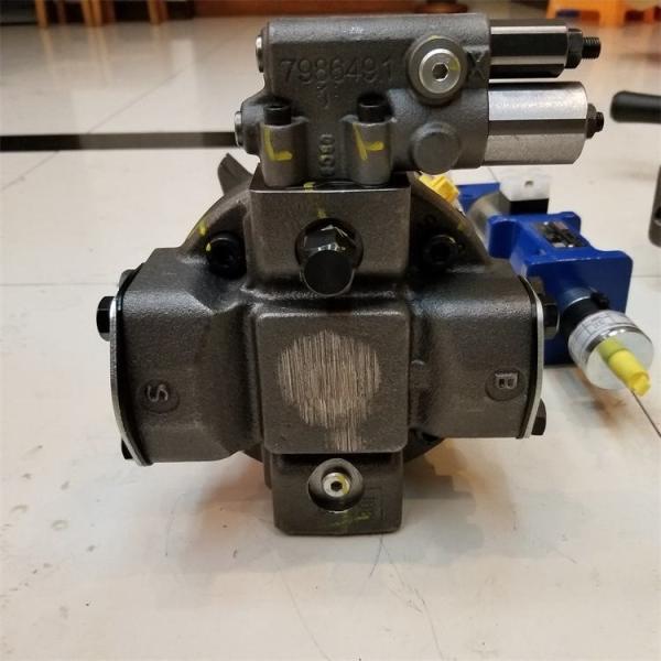 A10VSO140DFR1/32R-VPB12N00 A10VSO18DR/31R-PPA12K01 Hydraulic Pump Rexroth