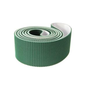 UV and Water Resistant PET Yarn with Enhanced Knot Strength