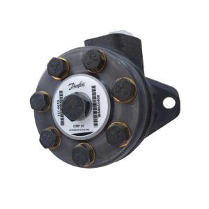 China Danfoss Hydraulic Pump OMP50151-0610 Low-Speed High Torque Wide Speed Range Simple Structure Easy Installation on sale