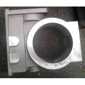 Customized aluminum sand casting, made in China professional manufacturer