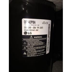 LG Enclosed Commercial AC Rotary Compressor , Refrigeration Scroll Compressor