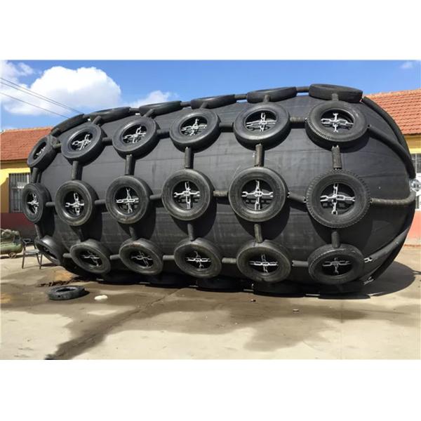 Quality 4.5*9m Inflatable Pneumatic Yokohama Rubber Fender Jumbo Extra Large wholesale