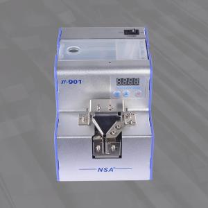 NSA Automatic Screw Feeder Machine 80cc 180V Adjustable Intensity