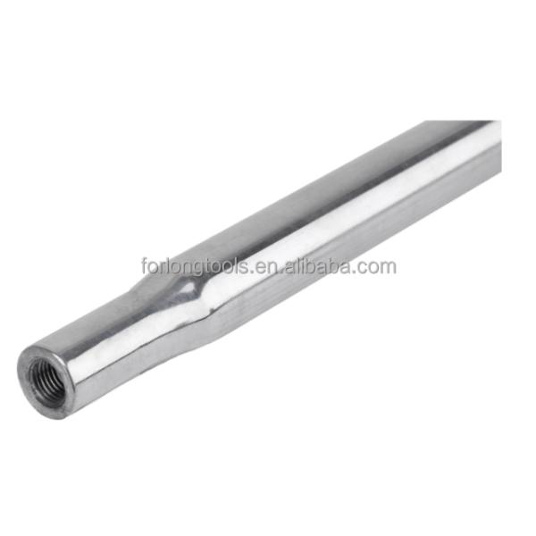 Universal Silver Sprint Car Drag Link Tie Rod Aluminum 6061 for Racing Performance Optimization Support Performance Racing