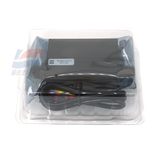 MF4003-2-R-V-A Gas Mass Flow Sensor For Air Quality Analyzers Emissions