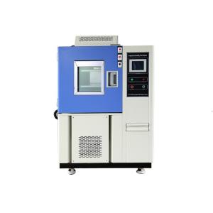Industry Temperature And Humidity Test Chamber / Temperature Humidity Aging Test