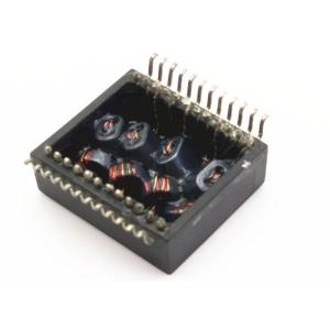 Common Mode High Frequency Transformer T1218 For Enhanced EMC Performance