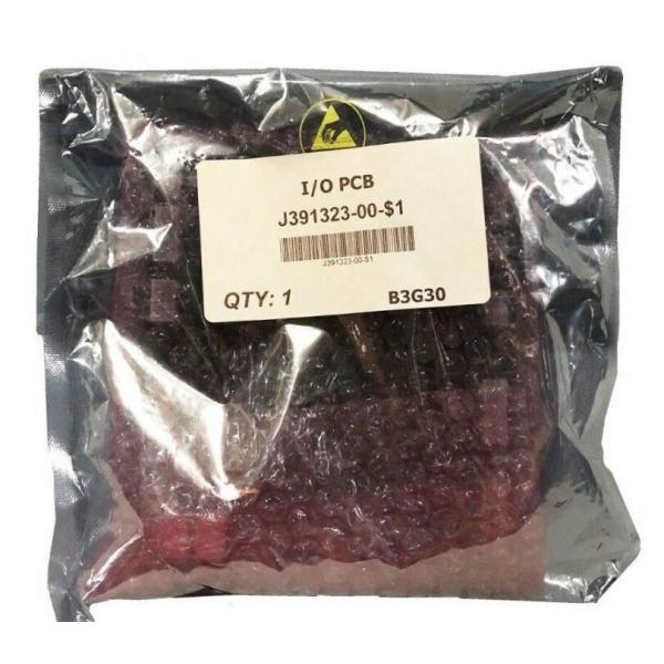 Quality NORITSU QSS Minilab Spare Part J391323-00 J391323 I/O PCB wholesale