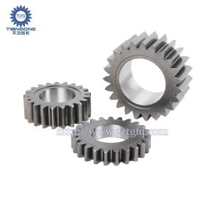 China Reliable Excavator Gearbox R385-9S HX380L R360LC7A R360LC9 R370LC7 R380LC9 XKAY-01627/XKAY-01631/XKAY-01636 Planetary Gear on sale