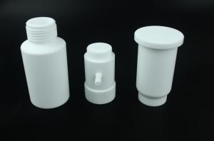China PTFE Sand Core Filter Device In Chemical Laboratories For Filtering Particles on sale