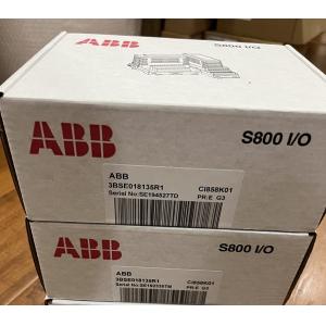 ABB CI858K01 3BSE018135R1 DRIVEBUS INTERFACE 800XA SYSTEM