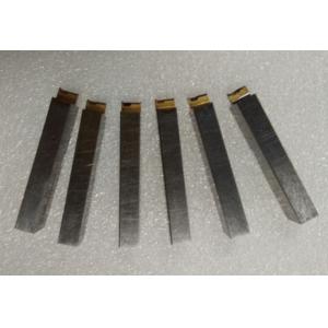 Precision Core Insert And Cavity Insert Natural Color 0.01mm Tolerance