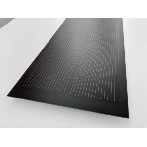 120W 200W Solar Panels 12V Flexible Solar Panels for Boat Cabin Trailer Competitive Package Size 165.00cm * 45.00cm * 0.30cm