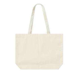 Plain Cotton Canvas Tote Bag Small Size With Customized Printed Logo