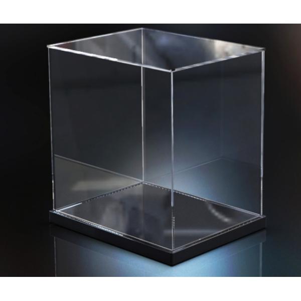 Quality 100x65x126cm PVC Edge Banding Machine , Multifunctional Acrylic Chamfering Machine wholesale