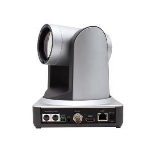China CMOS Sensor 12x Zoom PTZ Camera For Live Streaming With NDI POE on sale