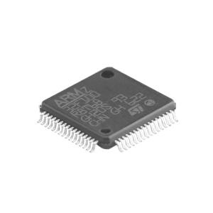 China STM32F100R8T6B New and Original Microcontroller Integrated Circuits IC MCU BOM List Service LQFP-64 on sale China STM32F100R8T6B New and Original Microcontroller Integrated Circuits IC MCU BOM List Service LQFP-64 on sale